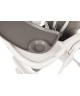 Стульчик для кормления Martin noir Riki Basalt Grey